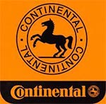 Logo Continental