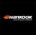 Logo Hankook