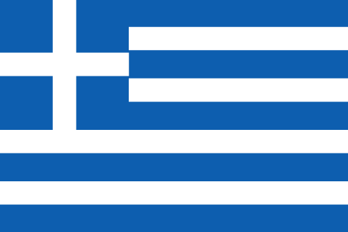 Change language to Greek